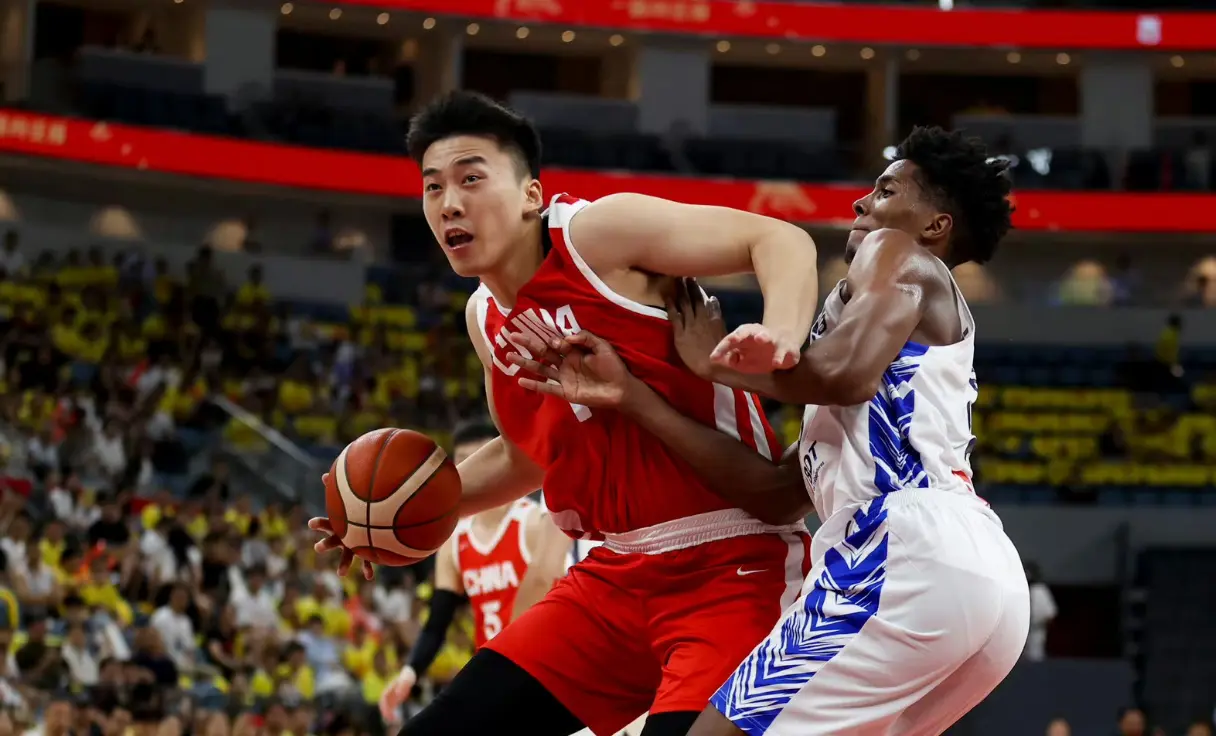 出色的王俊 出色的王俊