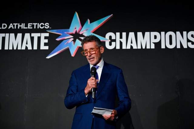 迄今两项成, 欧特雷拉跑, 米缔造连霸