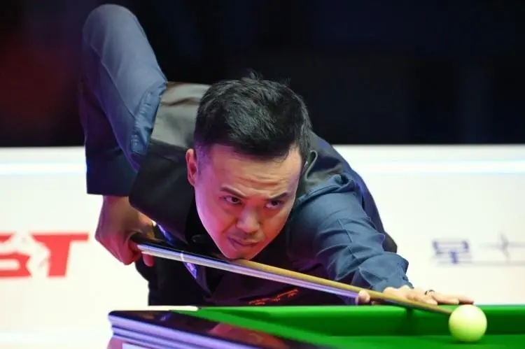 其中两杆单, 不敌最后的 其中两杆单, 不敌最后的