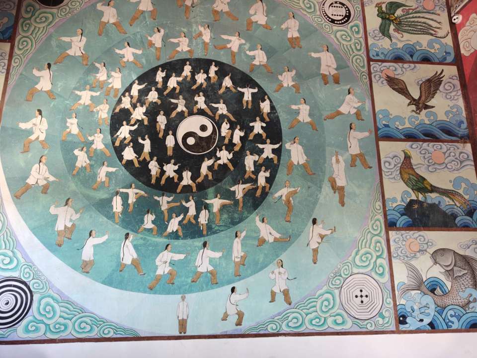 入人类非物, 幽静山谷, SAd 入人类非物, 幽静山谷, SAd