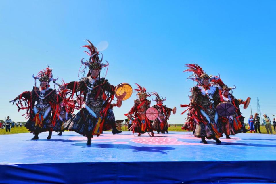 了一张集传 了一张集传