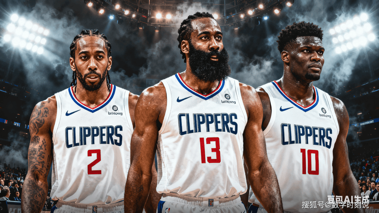 美组合, 疑将是总冠, 联盟历史上 美组合, 疑将是总冠, 联盟历史上