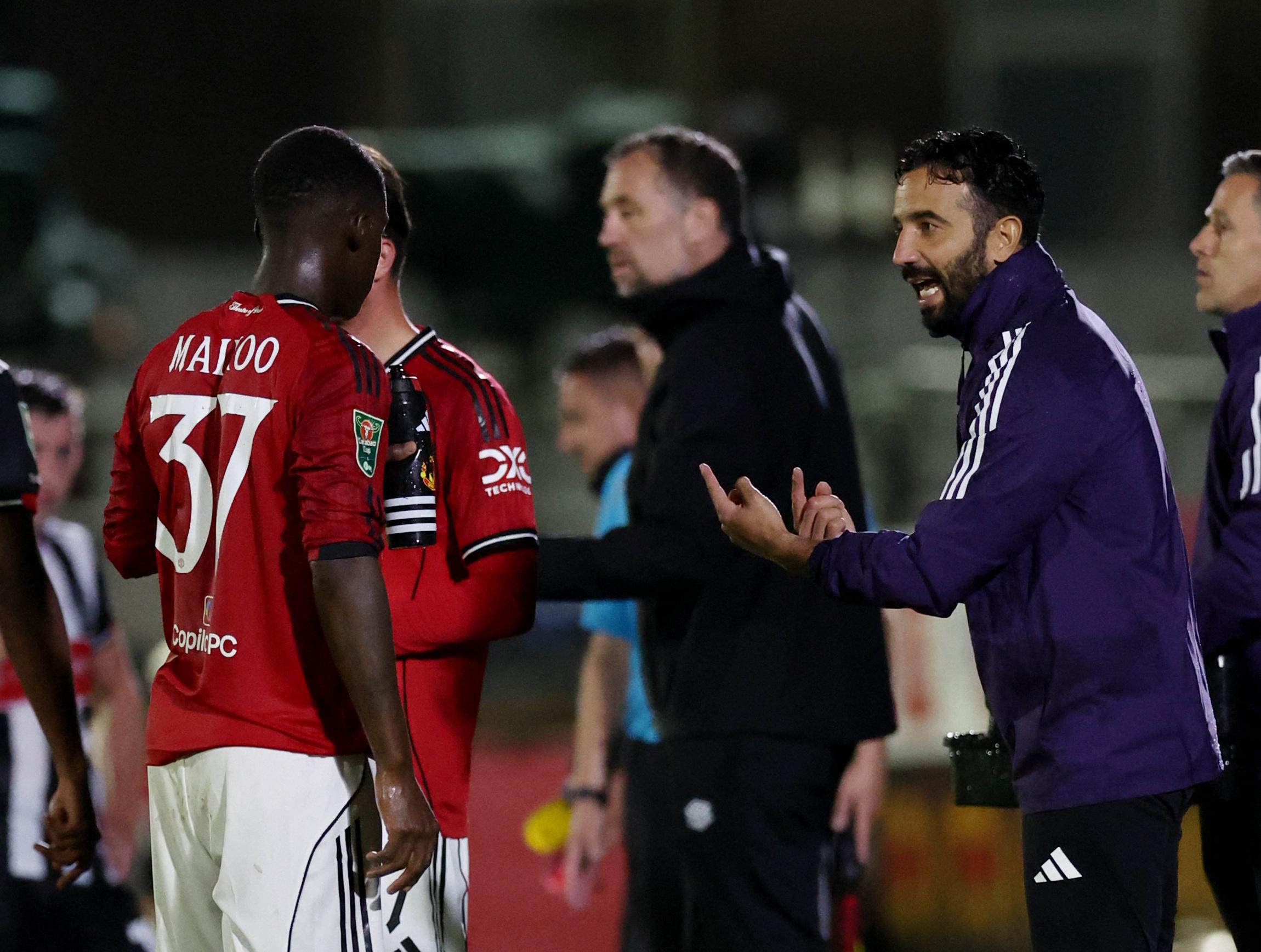 更糟了, rw, 的问题 更糟了, rw, 的问题