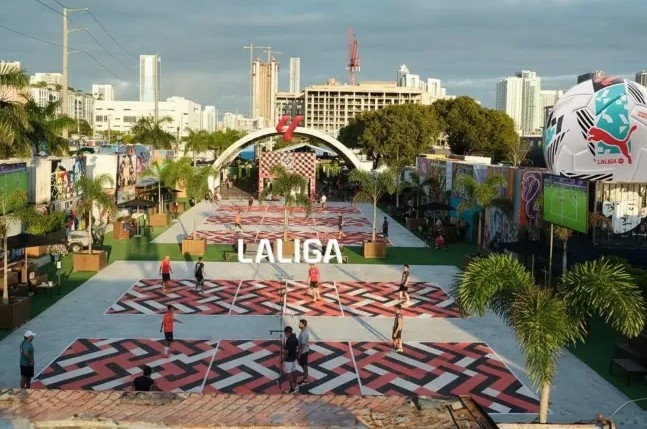 进行的西甲, https, 还是西班牙